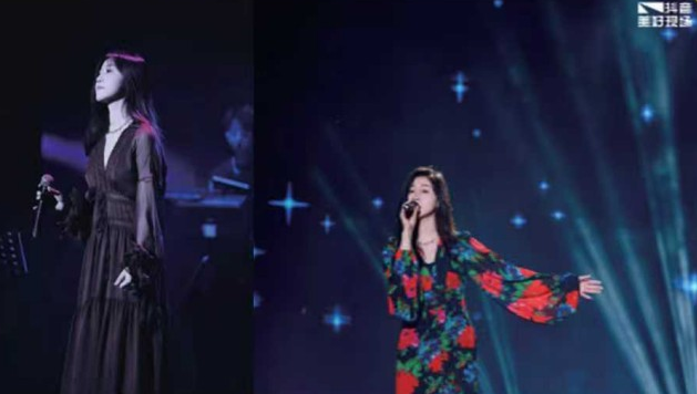 四熹丸子(徐化文)大连演唱会