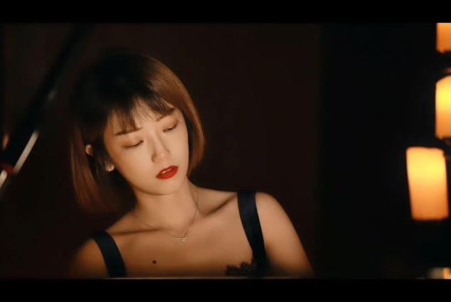 梁祝&红楼梦钢琴小提琴经典作品音乐会淄博站