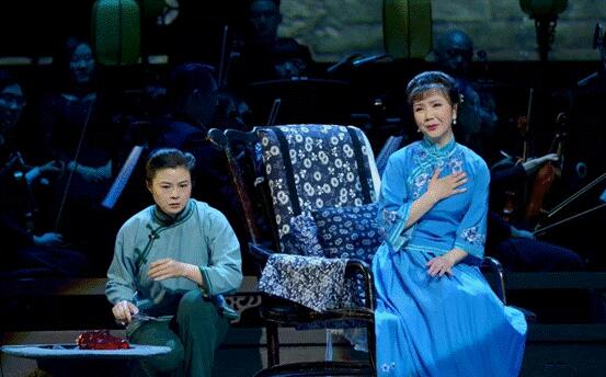 音乐剧 《家·瑞珏》上海站