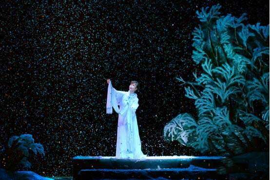 音乐剧 《家·瑞珏》上海站