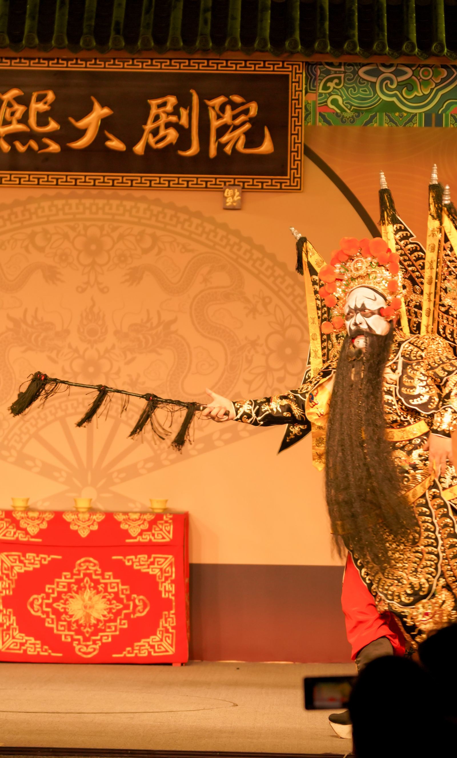 成都梅花剧社春熙大剧院店