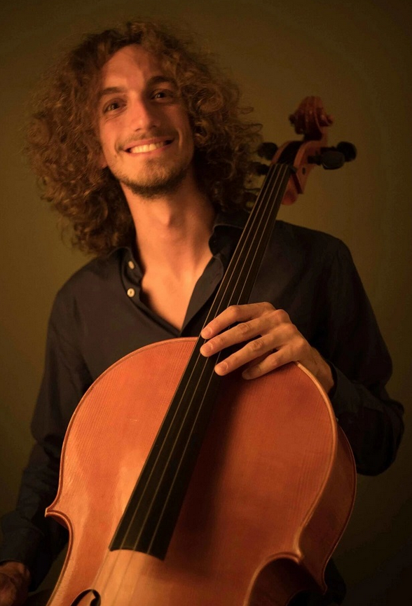 ivomartinenghi榆林专场音乐会 ivomartinenghi榆林专场音乐会