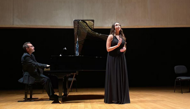 奥地利维也纳新年之声交响乐团惠州站