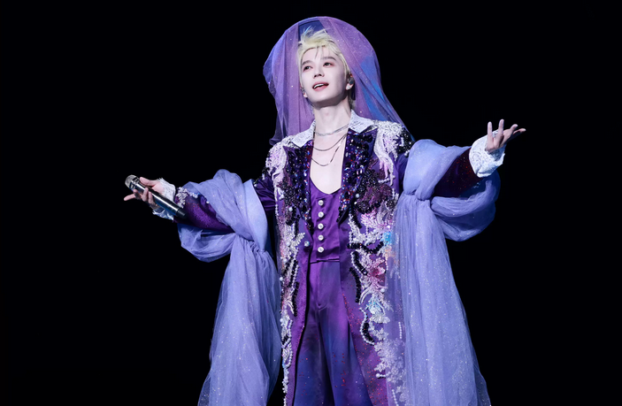 王栎鑫成都演唱会