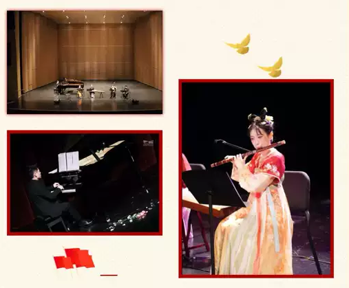 成都《我和我的祖国》传承金曲音乐会