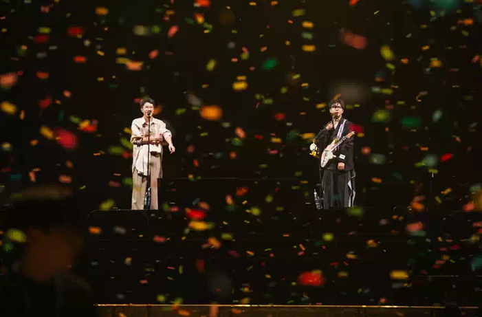 棱镜成都演唱会