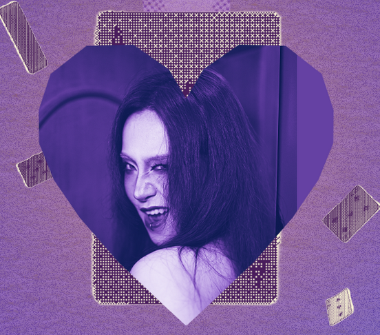 2026张沁丹全女班个唱《破壳》上海站