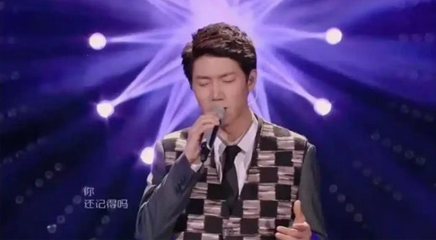 王晰杭州音樂會