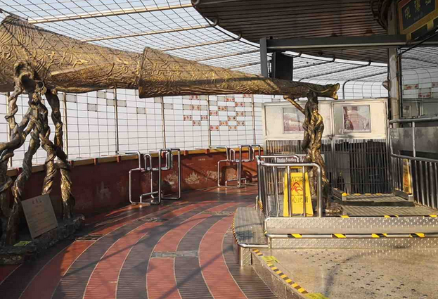 北京中央電視塔 北京中央電視塔