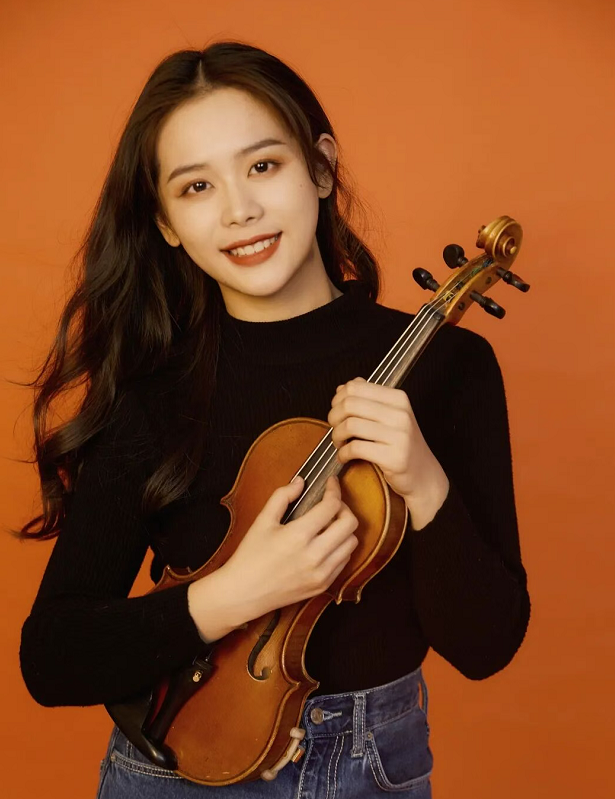 余維王超常山二重奏音樂(lè)會(huì) 余維王超常山二重奏音樂(lè)會(huì)