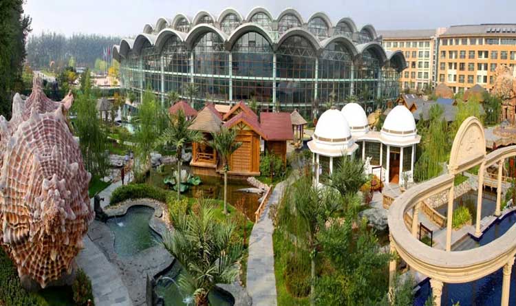 2025北京瑞麟灣門票及收費(fèi)標(biāo)準(zhǔn)一覽(附地址+特色項(xiàng)目+溫泉亮點(diǎn))