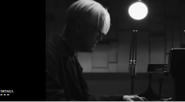 上海坂本龍一久石讓作品音樂會(huì)