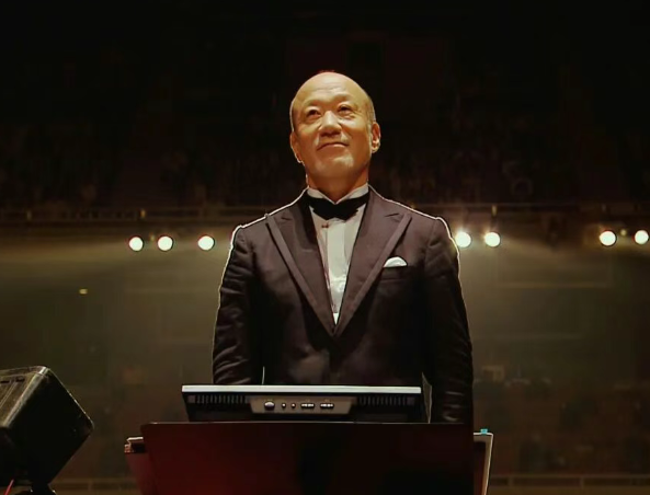 上海坂本龍一久石讓作品音樂會(huì)