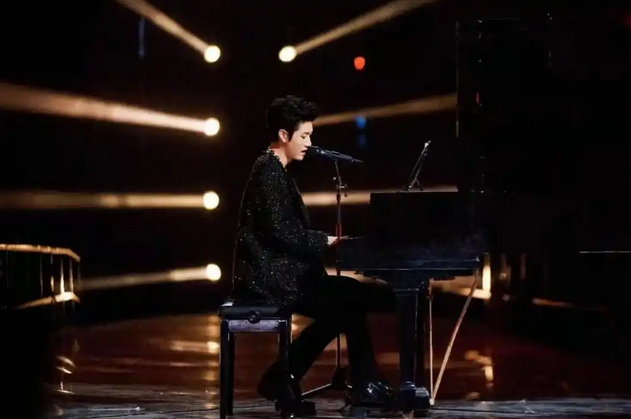 王晰杭州音樂會