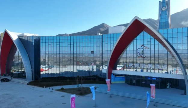 2025廣武國際滑雪場(門票價格+購票入口+游玩介紹)