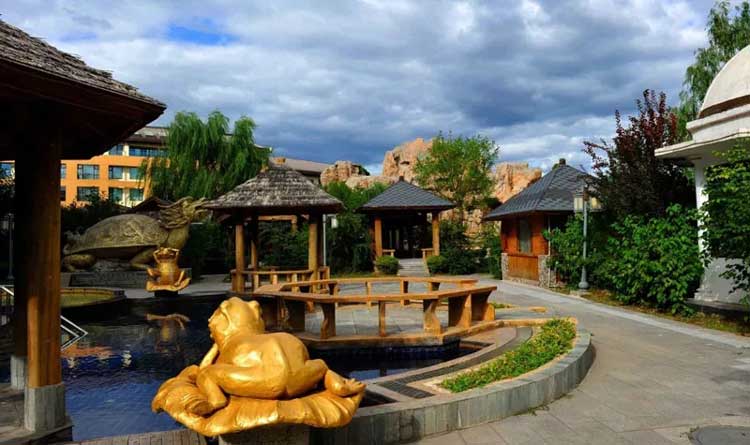 武漢職工惠游年票