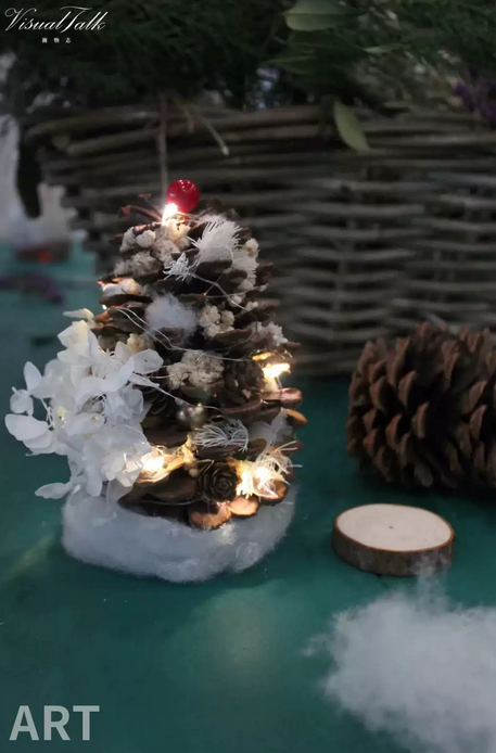 成都圣誕手作派對 成都圣誕手作派對