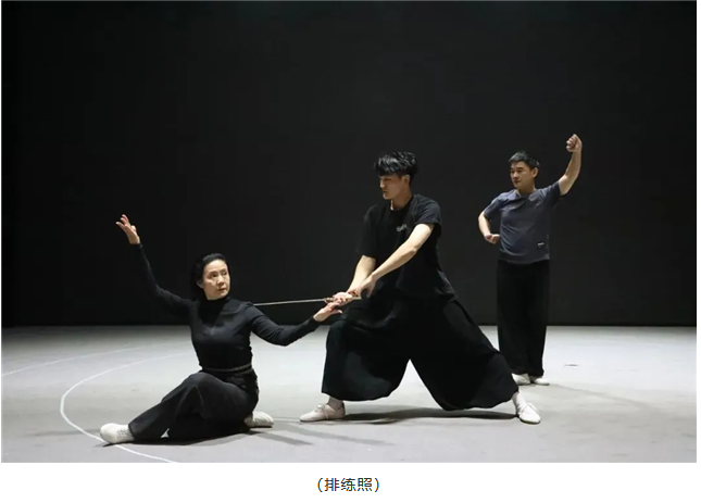 2026陳派經(jīng)典劇目《金山寺白蛇》鄭州站