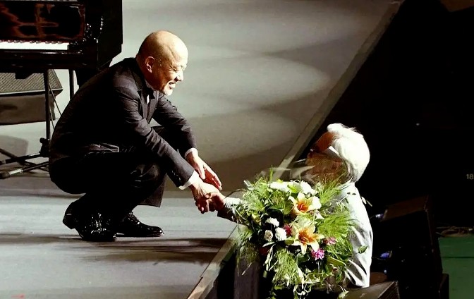 上海坂本龍一久石讓作品音樂會(huì)