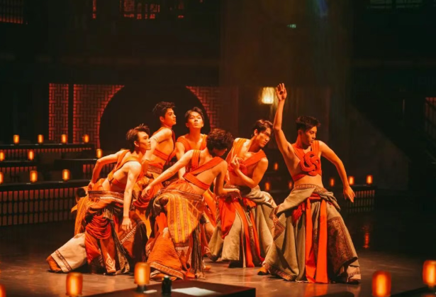 2025清明上河宋宴門票及預(yù)訂入口(附優(yōu)待票+時間場次+演出亮點)