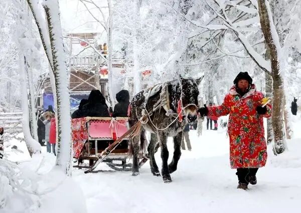 延邊老里克湖 延邊老里克湖
