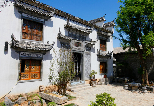 2025鄭州瞻園門票價格+優(yōu)惠政策+景點介紹+游玩時間