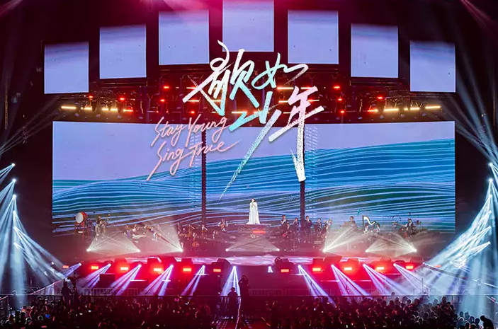 譚晶重慶演唱會(huì)門票