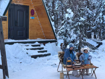 2025延邊老里克湖景點特色+游玩時間+門票價格+優(yōu)惠政策