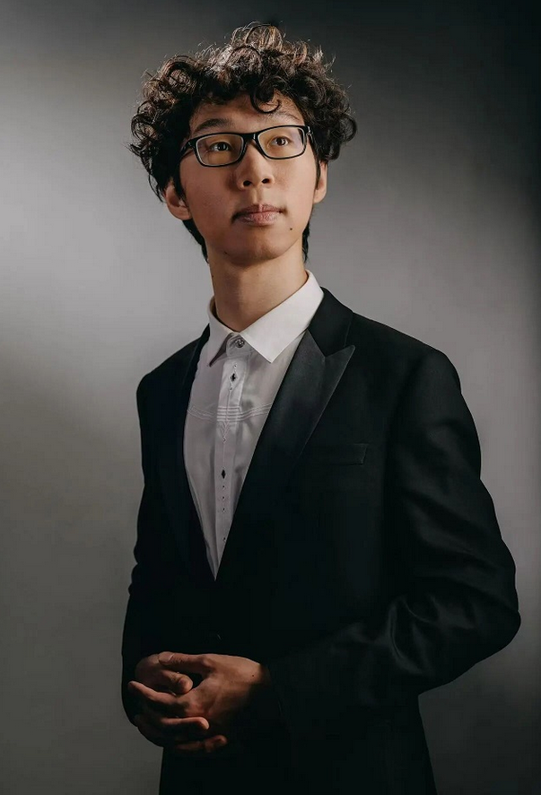 李天佑北京鋼琴音樂會 李天佑北京鋼琴音樂會