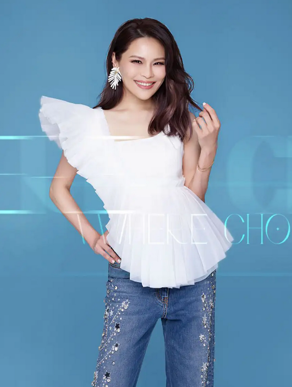 周蕙南京演唱會(huì)