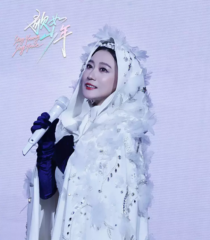 譚晶重慶演唱會(huì)門票