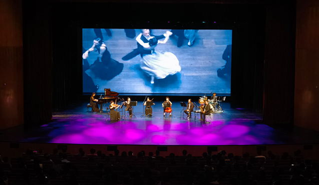 洛陽經典名曲新年音樂會