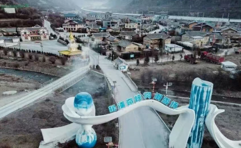 2025松潘奇峽溝滑雪場門票價格+在線購票+雪場介紹+游玩時間