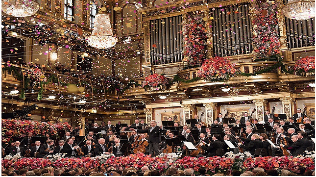 洛陽經典名曲新年音樂會