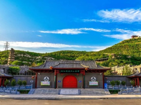 2025邯鄲南響堂寺簡介+門票價格+購票入口+開放時間