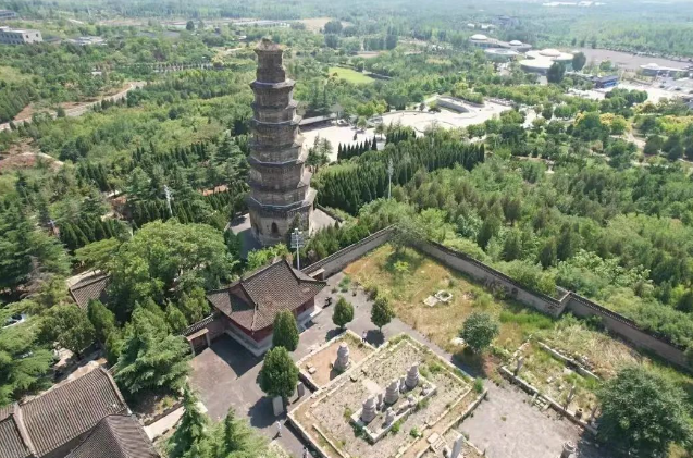 2025邯鄲南響堂寺門票及收費標準一覽(谷景區(qū)介紹+開放時間)