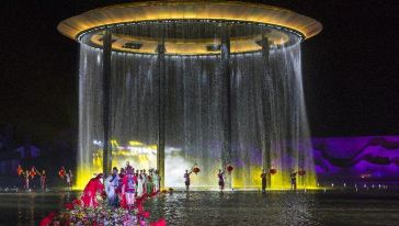 尋夢牡丹亭演出 尋夢牡丹亭演出