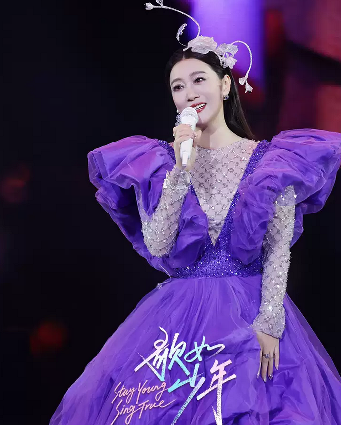 譚晶重慶演唱會(huì)門票