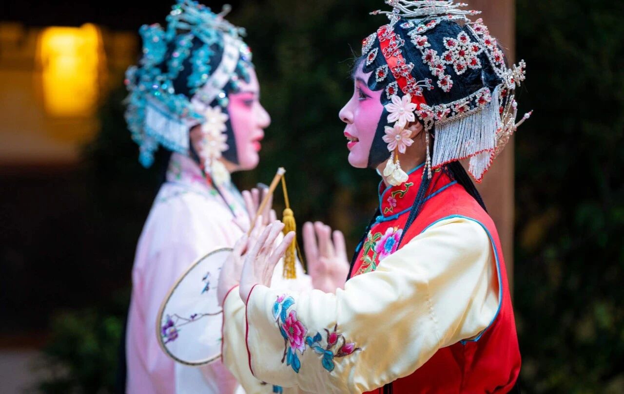 2025尋夢(mèng)牡丹亭演出簡介+門票+價(jià)格表+演出場次