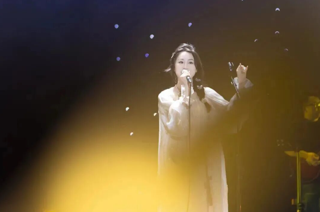 四熹丸子(徐化文)濟(jì)南演唱會(huì)