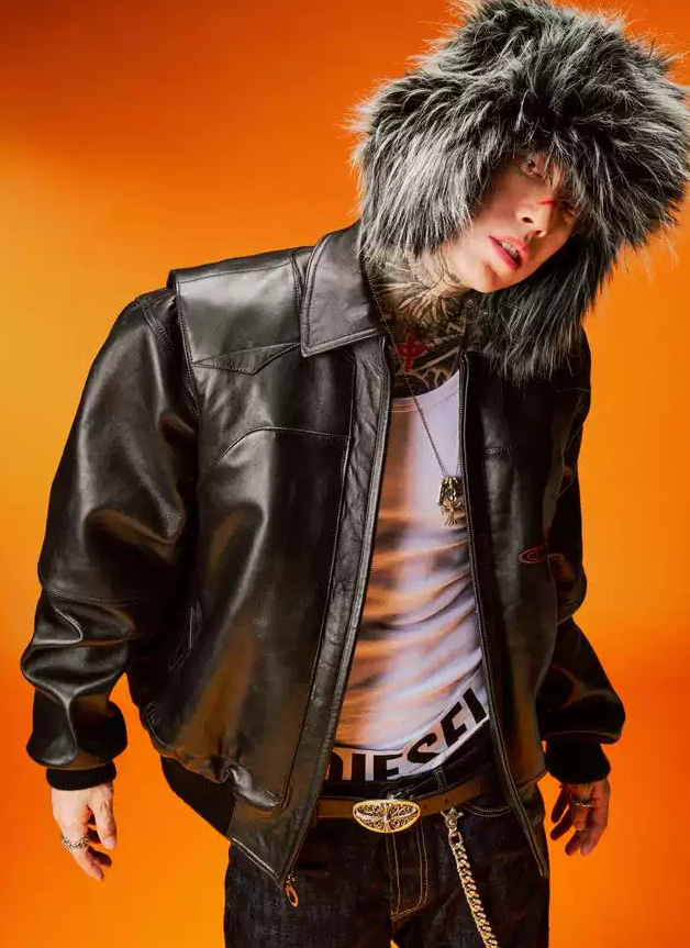 psy.p楊俊逸合肥演唱會(huì)