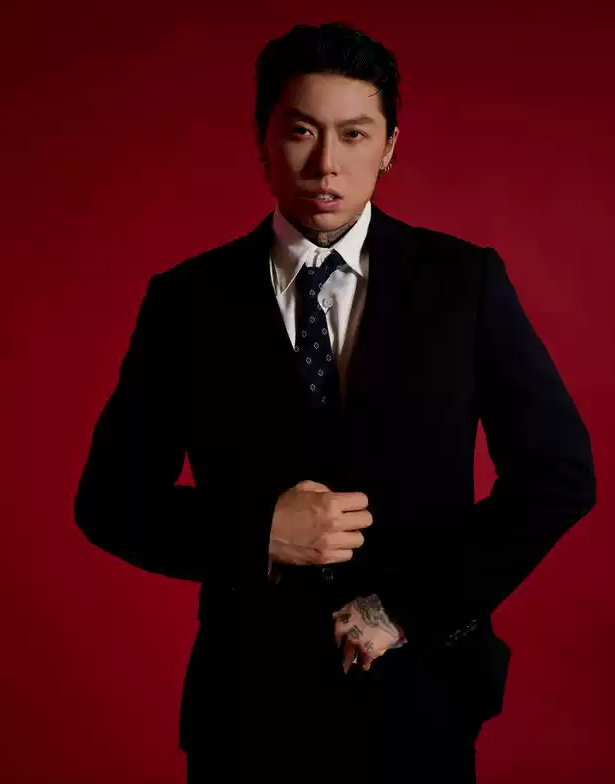 psy.p楊俊逸合肥演唱會(huì)