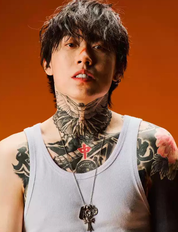 psy.p楊俊逸合肥演唱會(huì)