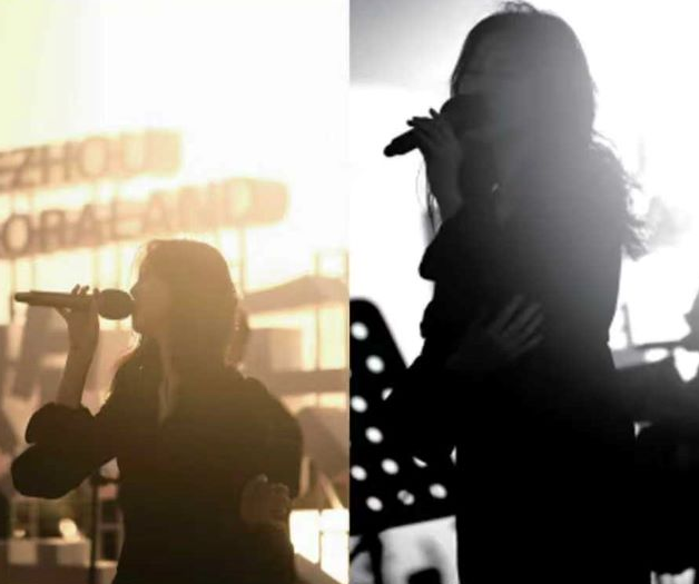 四熹丸子(徐化文)濟(jì)南演唱會(huì)