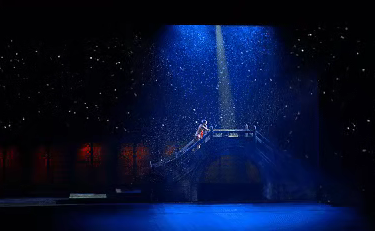 2025黃山徽秀演出亮點及開放時間(附門票價格+預(yù)約購票)