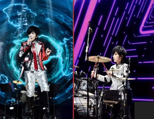 潘美辰成都演唱会