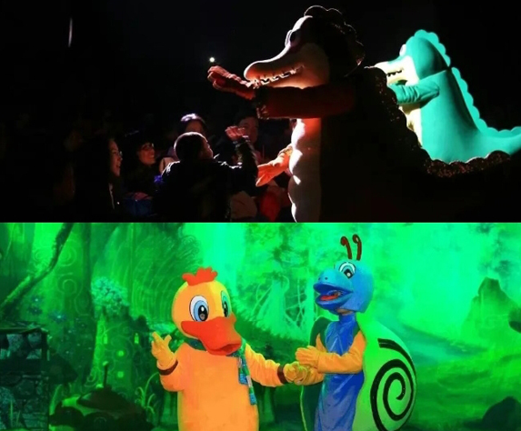 儿童剧《青蛙王子-童话情缘》广州站 儿童剧《青蛙王子-童话情缘》广州站