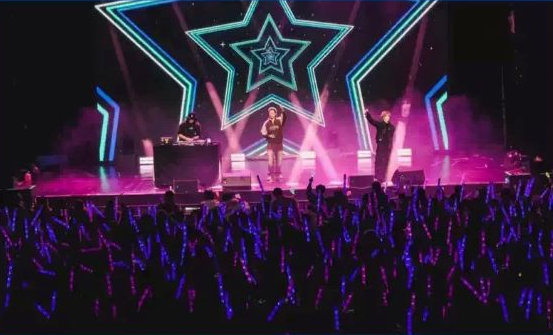 郑州《你要跳舞吗》流行金曲狂欢夜 郑州《你要跳舞吗》流行金曲狂欢夜