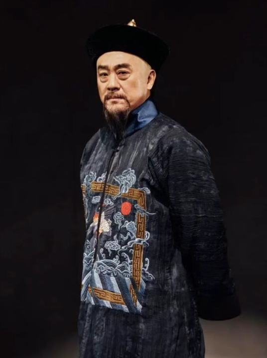 话剧《枝叶关情郑板桥》淄博站