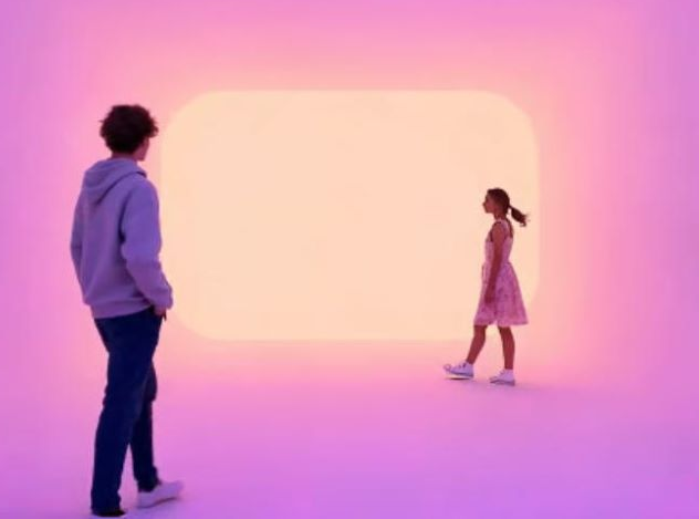 深圳「疯狂的超现实」艺术游乐场 深圳「疯狂的超现实」艺术游乐场